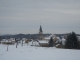 Photo précédente de Payrac Eglise sous la neige
