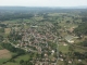 Photo suivante de Puybrun vue aérienne de Puybrun