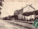 Photo précédente de Puybrun la gare il y a un siècle