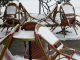 Photo suivante de Saint-Céré sous la neige