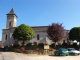 Photo suivante de Saint-Cirgues Eglise de Saint Cirgues