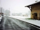 Photo précédente de Saint-Cirgues 23 janvier 2007, tombe la neige