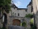 Photo précédente de Saint-Cirq-Lapopie le château