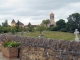 Photo suivante de Saint-Jean-Mirabel vue sur le village