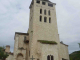 Photo suivante de Saint-Pantaléon le clocher