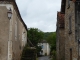 Photo suivante de Saint-Pierre-Toirac une rue du village