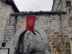 Photo suivante de Saint-Pierre-Toirac l'entrée du village fortifié