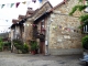 Photo suivante de Saint-Pierre-Toirac maisons du village
