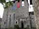 Photo suivante de Saint-Pierre-Toirac l'église fortifiée