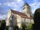 Photo suivante de Saint-Vincent-Rive-d'Olt L'Eglise
