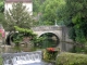 Photo suivante de Saint-Vincent-Rive-d'Olt Pont de pierre à st Vincent