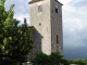 Photo suivante de Sauliac-sur-Célé le clocher