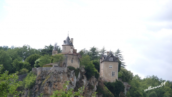 La Cave Commune de Souillac ( Lot )