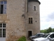 Chateau de La Treyne-sur-Dordogne commune de Souillac ( Lot )