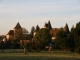 Photo suivante de Thégra Village de Thégra chateau et église