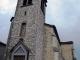 l'église de Trespoux