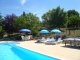 Photo précédente de Valroufié La piscine au gites du Mas des Cyprès