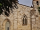 Photo suivante de Auvillar  église Notre-Dame