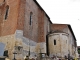 Photo précédente de Auvillar  église Notre-Dame
