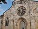 Photo précédente de Auvillar  église Notre-Dame