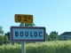 Photo précédente de Bouloc Autrefois : le nom du village signifie 