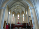 Photo suivante de Bourg-de-Visa dans l'église