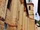 Photo précédente de Bourret  église Saint-Aubin