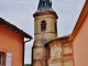 Photo précédente de Bourret  église Saint-Aubin