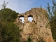 Photo suivante de Bruniquel <Ruines du Château de Bruniquel