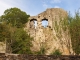 Photo précédente de Bruniquel <Ruines du Château de Bruniquel