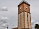 Photo précédente de Castelferrus la Tour de l'Horloge