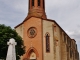 Photo suivante de Castelferrus  église Notre-Dame