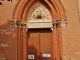 Photo suivante de Castelferrus  église Notre-Dame