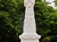Photo suivante de Castelferrus Monument-aux-Morts