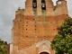 Photo suivante de Castelmayran   église Saint-Maffre