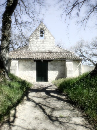 Eglise St Michel  - Castelsagrat