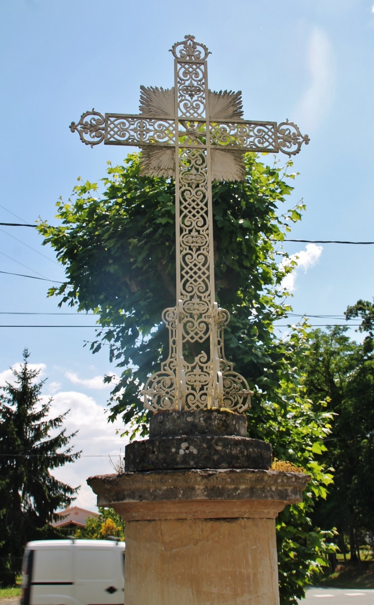Croix - Castelsarrasin