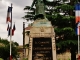 Photo suivante de Castelsarrasin Monument-aux-Morts