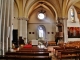 Photo suivante de Castelsarrasin   église Saint-Sauveur