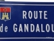 Gandalou commune de Castelsarrasin