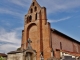 Photo suivante de Castelsarrasin -église Notre-Dame de la Nativité
