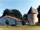 Le Moulin de France et la maison du meunier