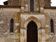 Photo précédente de Caumont   église Saint-Laurent