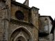 Photo précédente de Caylus Eglise St Jean Baptise