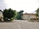 Photo suivante de Donzac le Village