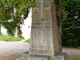 Photo suivante de Durfort-Lacapelette Le Monument aux Morts