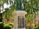 Photo suivante de Gasques Monument-aux-Morts