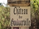 Photo suivante de Goudourville le Château