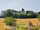 Photo précédente de Goudourville le Château
