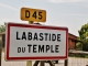 Labastide-du-Temple